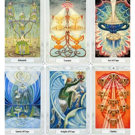 definitions of hermes thoth tarot|78 Tarot Cards base on THOTH Tarot Deck .